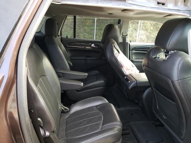 5GAKVCKD4HJ215898 Buick Enclave