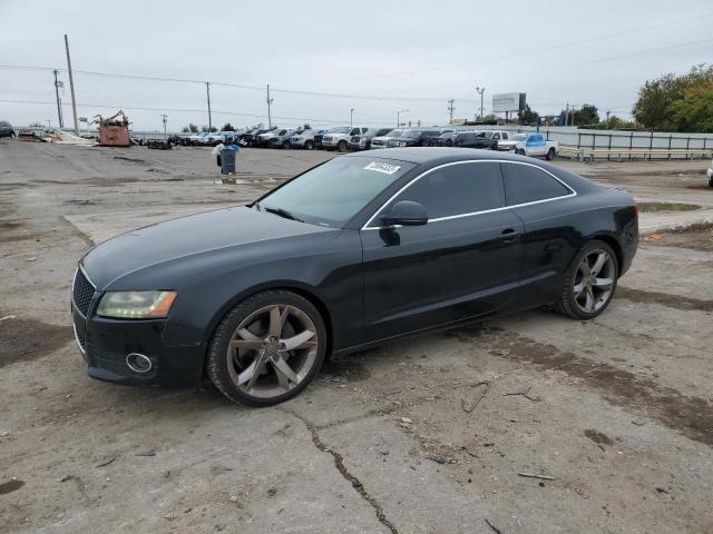 2009 Audi A5 