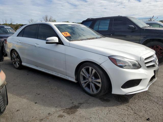 WDDHF8JB6GB244854 | 2016 MERCEDES-BENZ E 350 4MATIC