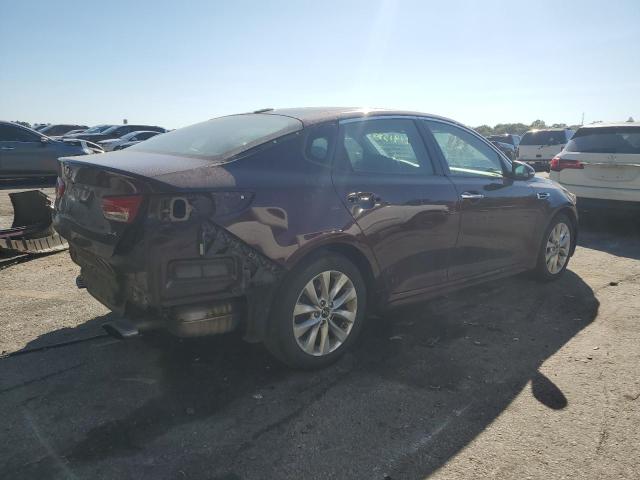 5XXGU4L3XGG095532 KIA OPTIMA EX