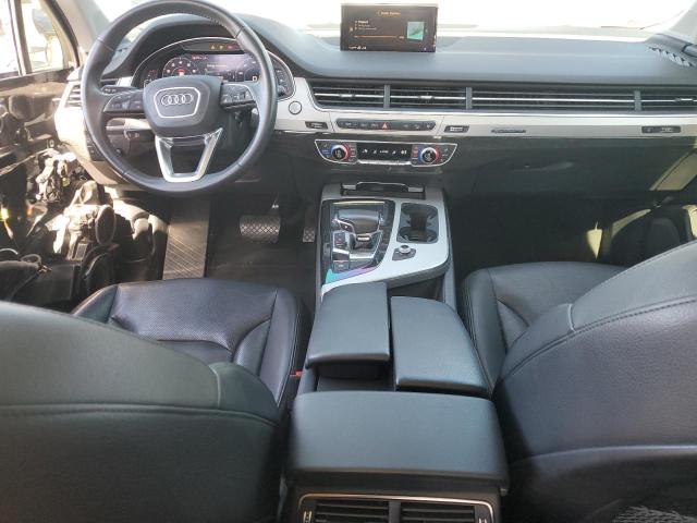 VIN WA1LHAF72KD024001 2019 Audi Q7, Premium Plus no.8