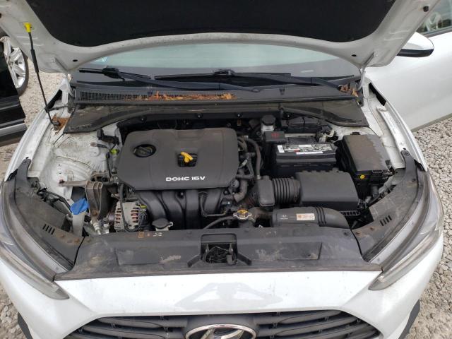 2019 HYUNDAI VELOSTER B - KMHTG6AF5KU013770