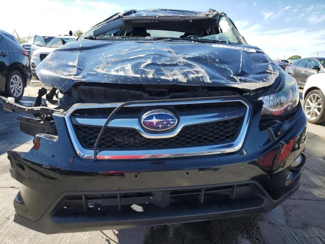 JF2GPAMC8F8260226 | 2015 SUBARU XV CROSSTR