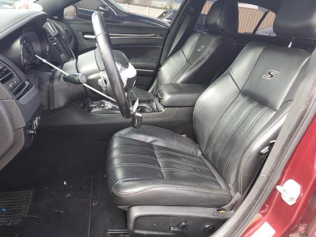 2019 CHRYSLER 300 S - 2C3CCABGXKH589761