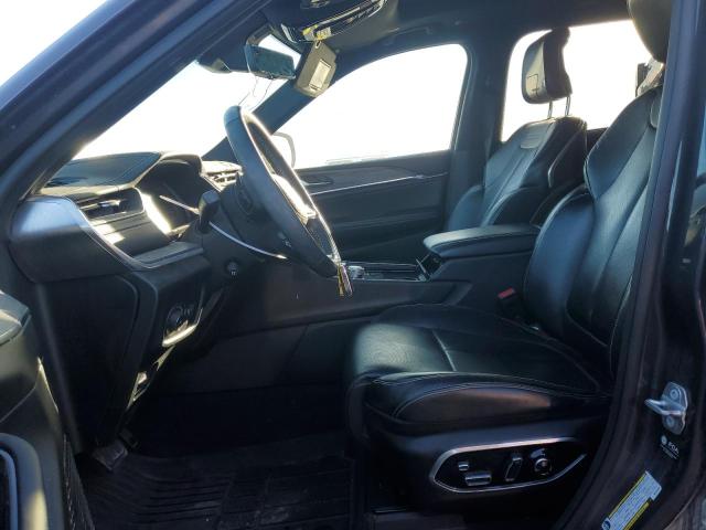 1C4RJKDG4M8184583 Jeep Grand Cherokee L Overland