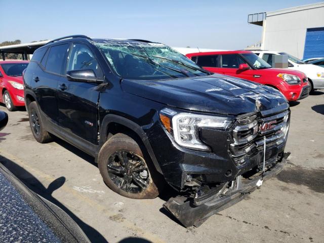 3GKALYEG2PL228969 | 2023 GM c terrain at4