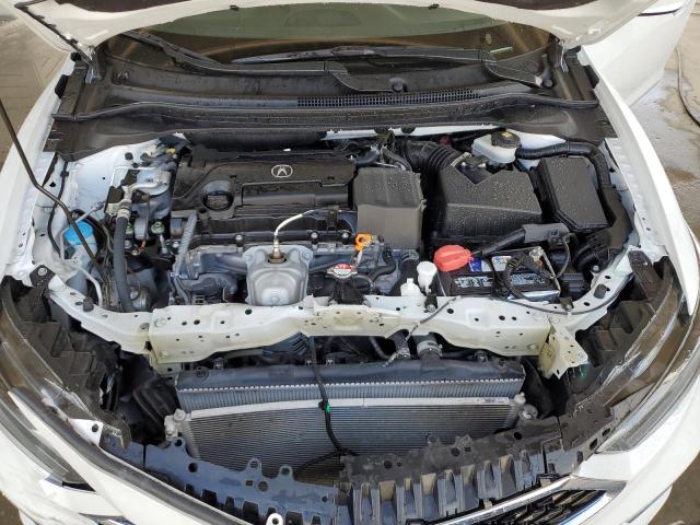 19UDE2F72MA002286 Acura Ilx Premium