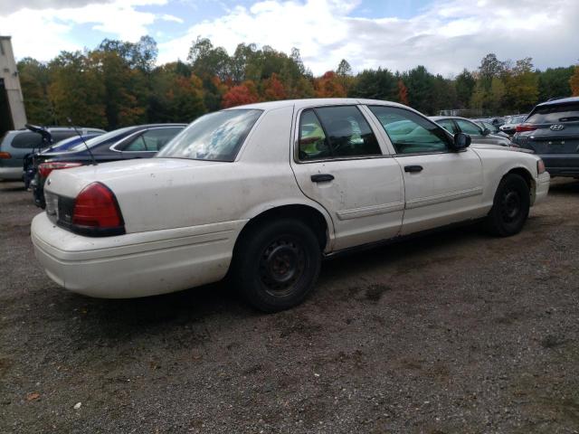 2FABP7BV7AX103785 | 2010 Ford crown victoria police interceptor