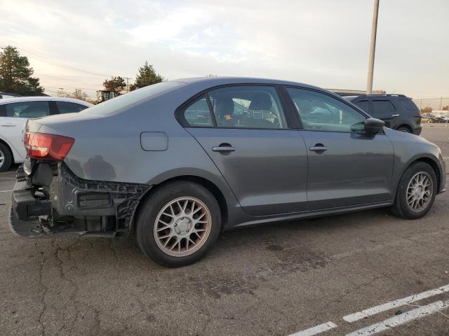 3VW267AJ8GM287521 | 2016 VOLKSWAGEN JETTA S