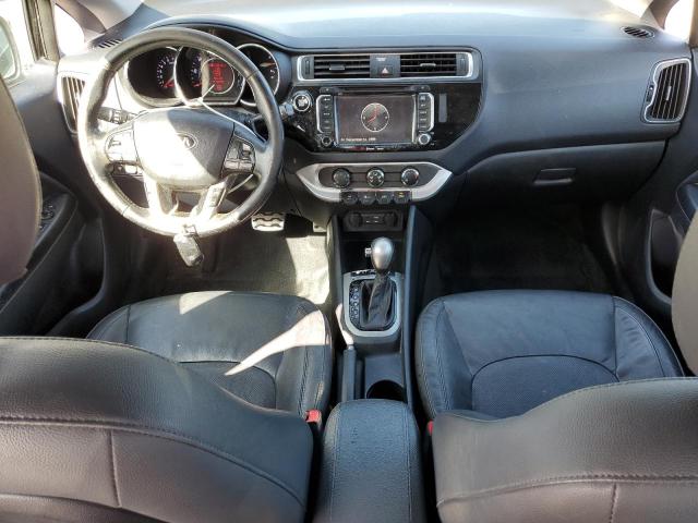 KNADN4A3XG6625223 KIA RIO EX