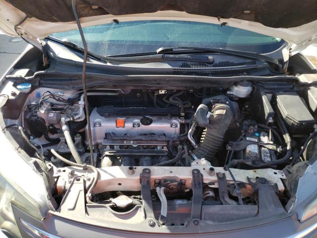 5J6RM3H31EL016428 Honda CR-V LX