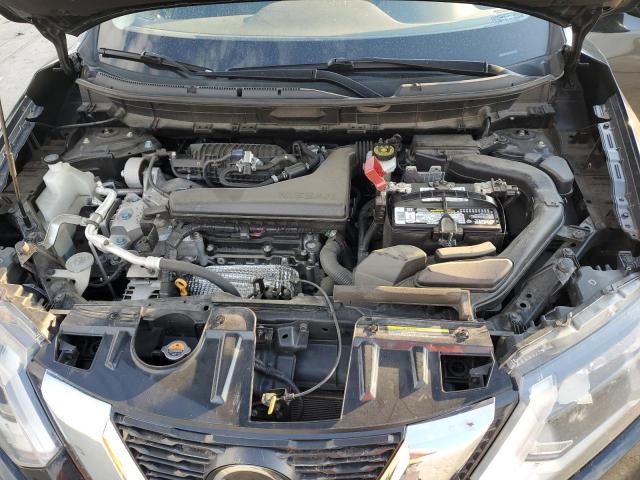 JN8AT2MT9KW268433 | 2019 NISSAN ROGUE S