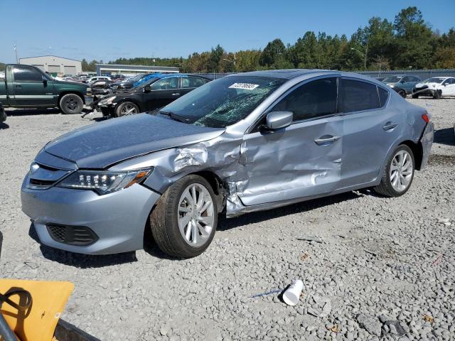 2016 Acura ILX 