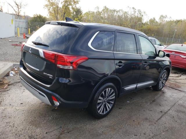 JA4AD3A31KZ005669 | 2019 MITSUBISHI OUTLANDER