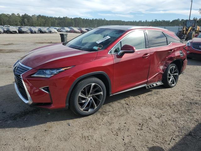 2019 Lexus RX 350 Base