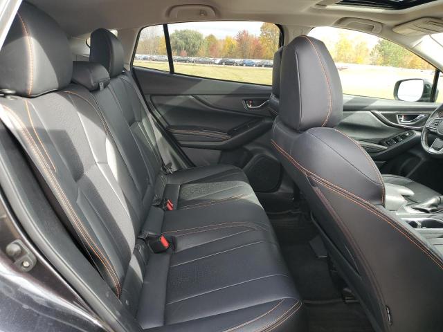 JF2GTAMC2JH249548 Subaru Crosstrek Limited