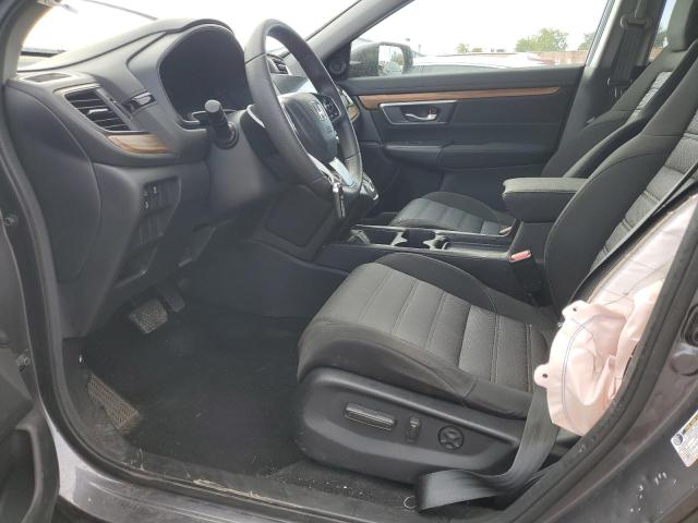 2HKRW2H56JH602424 Honda CR-V EX