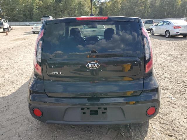 KNDJN2A29H7411322 KIA Soul