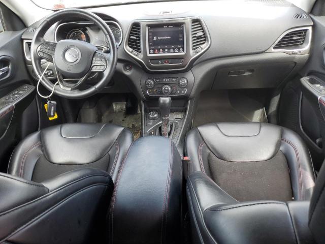 1C4PJMBX7KD225007 Jeep Cherokee Trailhawk
