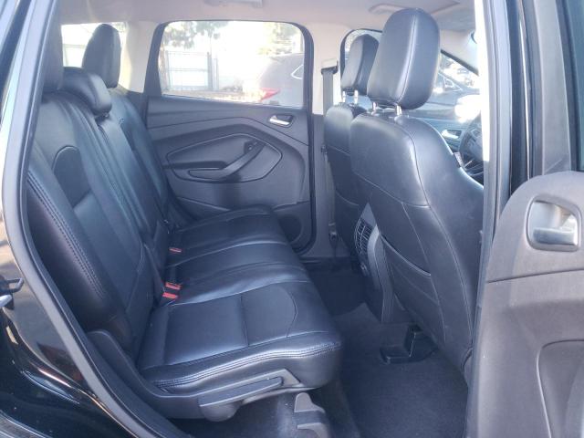 2018 FORD ESCAPE SE - 1FMCU0GD4JUB13904