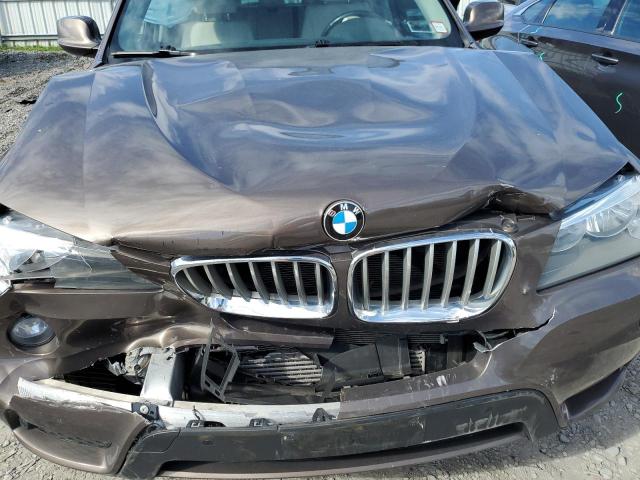 5UXWX9C57E0D31104 BMW X3 Xdrive28i
