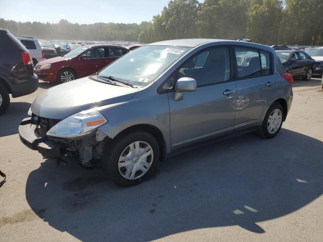 2012 Nissan Versa S