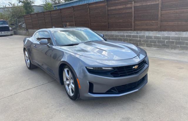 2021 Chevrolet Camaro LS