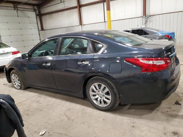 1N4AL3AP4HC494503 Nissan ALTIMA 2.5