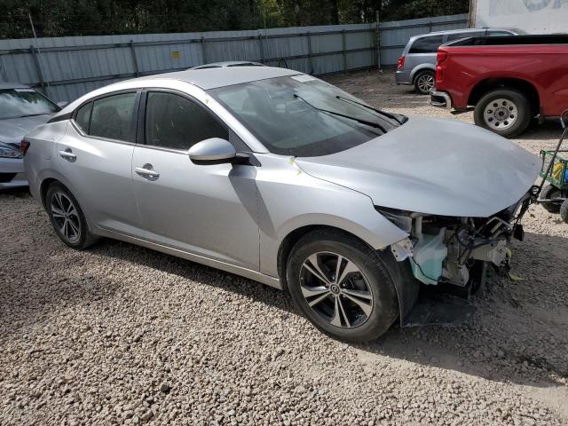 3N1AB8CV9NY267965 Nissan SENTRA SV