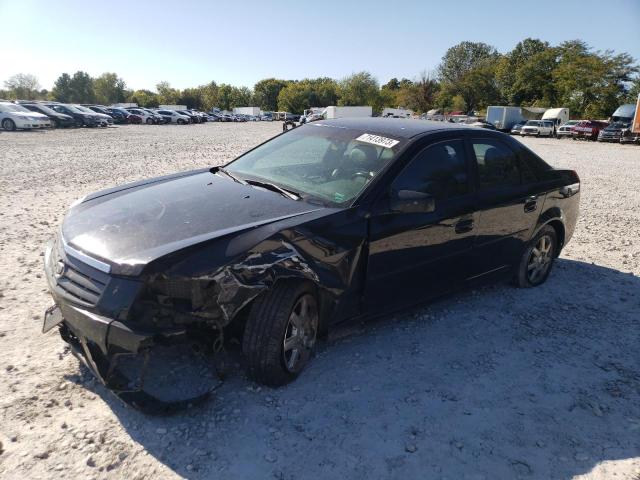 2004 Cadillac CTS 