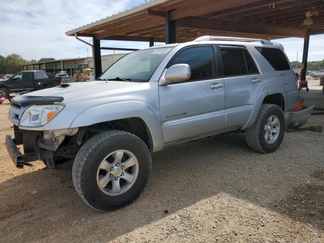 2005 Toyota 4Runner SR5