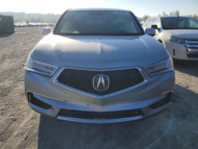 5J8YD4H31LL006598 Acura MDX  5