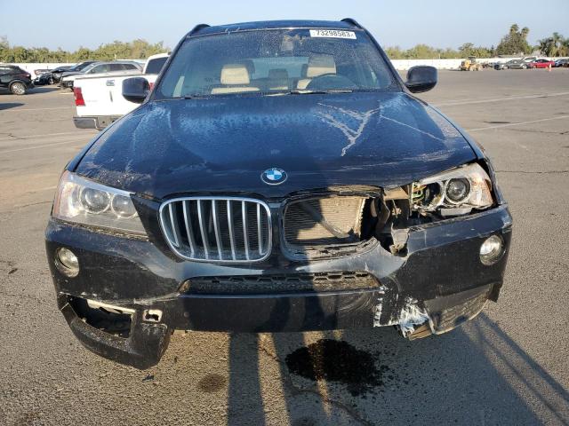 VIN 5UXWX7C58DL981042 2013 BMW X3, Xdrive35I no.5