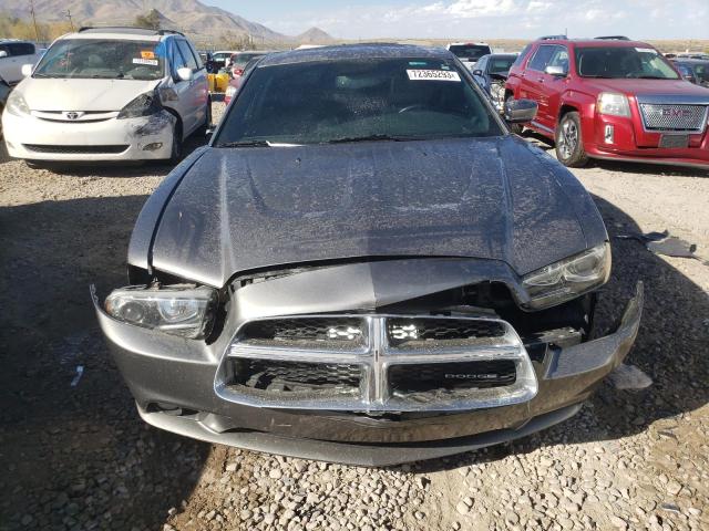 2B3CM5CT8BH552723 2011 Dodge Charger R/T