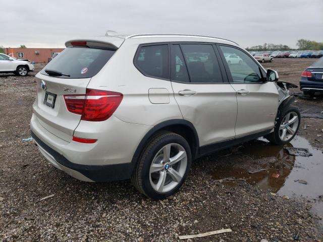 5UXWX9C31H0T17344 2017 BMW X3, photo no. 3