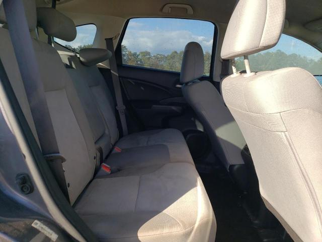 2015 HONDA CR-V LX - 3CZRM3H34FG706785