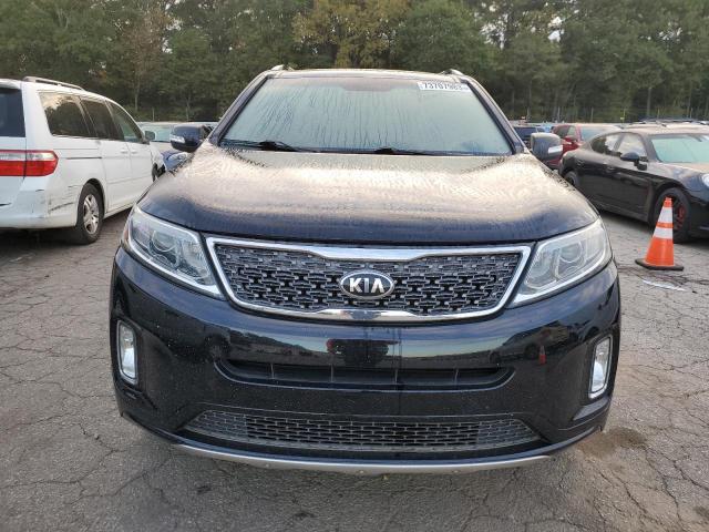 5XYKW4A71FG608171 | 2015 KIA SORENTO SX