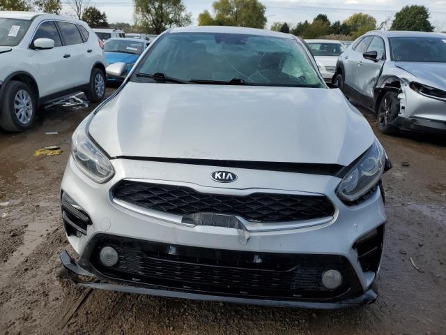 3KPF24AD1LE203570 | 2020 KIA forte fe