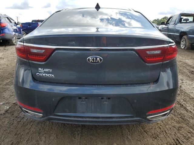 KNALC4J18H5059893 KIA Cadenza Premium