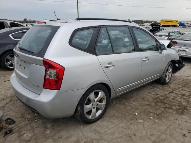 2007 Kia Rondo Lx VIN: KNAFG526377097679 Lot: 73309373