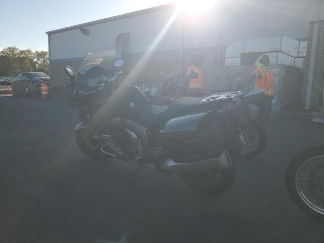 2016 BMW K1600 GT WB1061102GZX82923