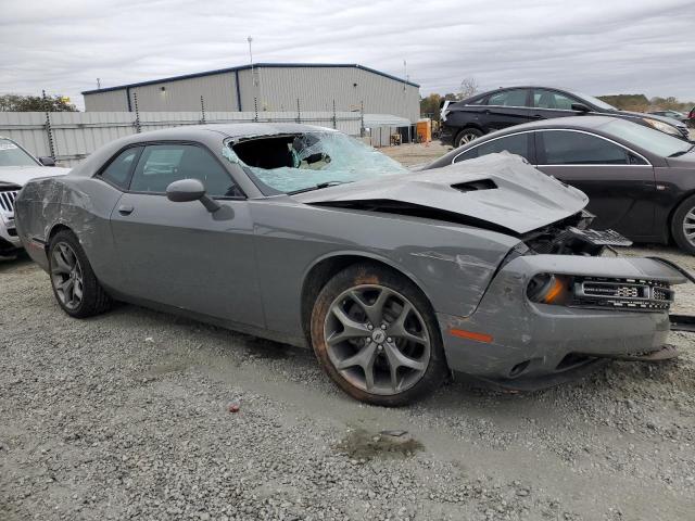 Vin: 2c3cdzag6hh555449, lot: 74164633, dodge challenger sxt 20174