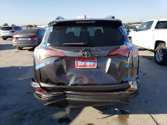 JTMZFREV9HJ702628 Toyota RAV4 LE