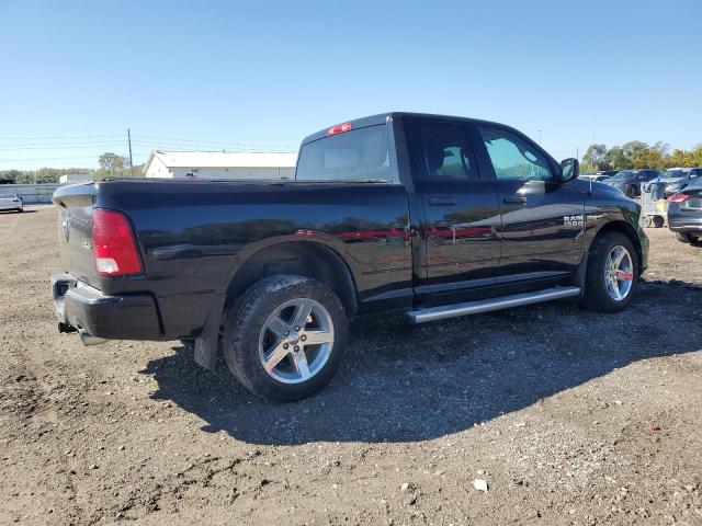 1C6RR7FT1FS526813 | 2015 RAM 1500 ST