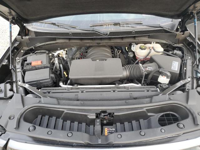 2021 GMC YUKON AT4 1GKS2CKD3MR217472
