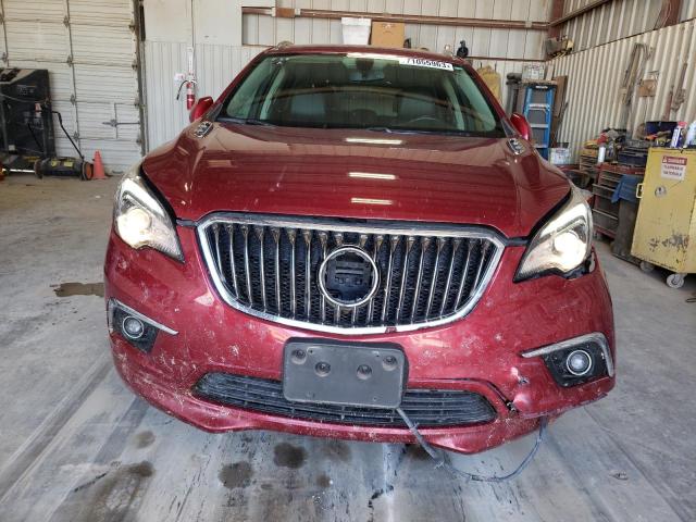 LRBFXBSA3HD027199 Buick Envision Essence