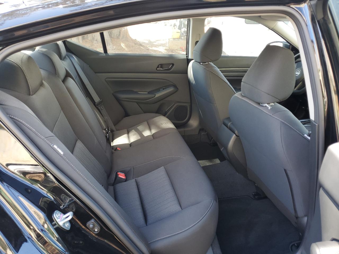 1N4BL4BVXPN419878 NISSAN ALTIMA 2023