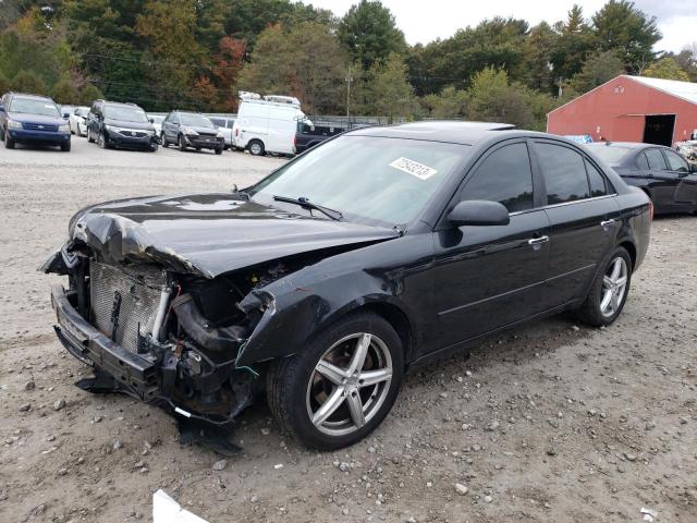 2006 Hyundai Sonata GLS