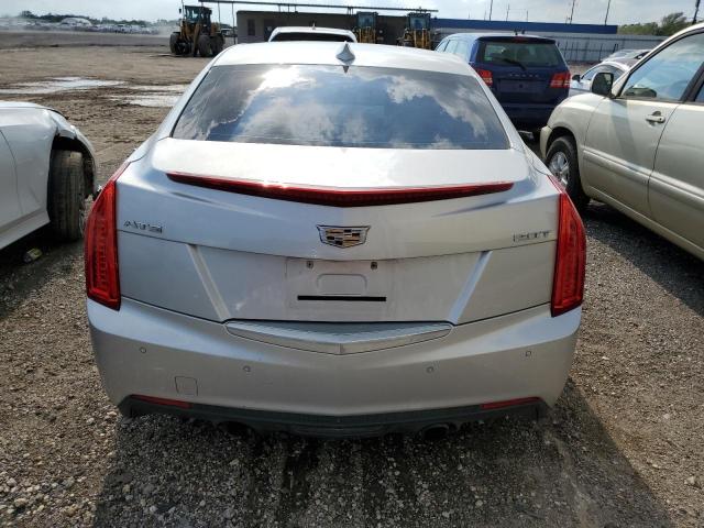 1G6AB5RX6J0107389 Cadillac ATS LUXURY