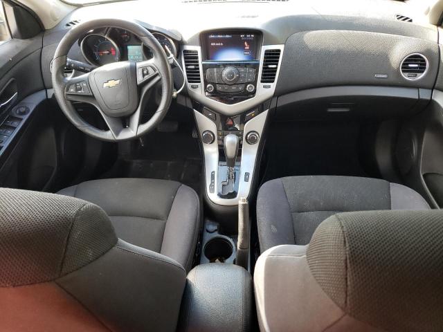 2015 CHEVROLET CRUZE LT - 1G1PC5SB0F7141029
